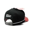 Ball Caps Memento Moto GP Motorörler İtalyan yarışçı 58 Simoncelli San Carlo Beyzbol Kapağı Hiphop Erkekler için Gorras Snapback Hats Z0301