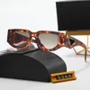 Gafas de sol de moda para hombres, mujeres, diseño clásico, gafas de sol polarizadas de lujo, gafas de sol de piloto, gafas UV400, marco de metal, lentes Polaroid