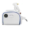 Outros itens de beleza da saúde Máquina de remoção de cabelo indolor permanente 1200W 808 Diodo laser