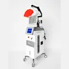 Mega Peel Machine Beauty 10 İçinde 1 Yüksek Frekanslı Yüz Makinesi H2O2 Kabarcık Aqua Oxygen Peel Yüz Makinesi