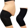 Intimo modellante da donna ZYSK Senza soluzione di continuità Mutandine contenitive a vita alta da donna Dimagranti Pancia Slip Shapewear Body Shaper Pantaloncini Intimo