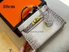 Väskor axeldesigner Tote Women Lock Bag Silver Chain Gold Buckle Handbag Cross Body Alligator Mönster Läder Bag Letter Hårdvara Toppar G5X