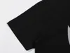 DUYOU T-shirt surdimensionné avec des lettres de lavage en jersey vintage T-shirt 100% coton Hommes Casuals T-shirts de base Femmes Qualité Tops classiques DY8848
