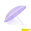 Kropka drukarnia parasol mini słodkie dzieci parasol parasol mody kolorowy kolor paraguas na wycieczki na świeżym powietrzu Podróż łatwa noszenie