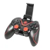 Hot Sell BT Wireless Joystick T3 X3 Mobile Game Gamepad controller for Android Smartphone, Tablet PC, TV Set