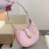 Schoudertassen mode echte lederen crossbody tas ontwerper luxurys merken handtassen casual vintage boodschappentassen vrouwelijke portemonnees