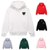 Женская черная толстовка amie hoody дизайнерские толстые толчки Sweatershirts Unisex Stylist Женская одежда с длинным рукавом.