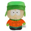 Plush Toy The South Parks Stan Kyle Kenny Cartman Stuffed Plush Doll Children Kid Birthday Presents 18 20cm E343237