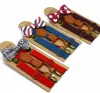 Kinderen verstelbare rooster Suspenders Baby Plaid Bet Tie Fashion Braces Kinderband Clip met vlinderdas 12 kleuren Belts Groothandel