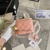 مصمم حقائب 5A حقيبة صليب الجسم الفاخرة حقيبة يد مصغرة أزياء خمر مخملية أكياس الكتف