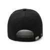 Ball Caps Northwood 2022 Classic Mens Baseball Cap Solid Women Snapback Hats Bone Trucker Caps Summer Regulowany tatę Mężczyzna Z0301