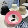 Hat Luxury Designers bucket hat classic style men and women fashion Embroidered Baseball Cap simple leisure sun visor cap duck tongue caps very good