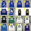 2023 Basketbal Wembanyama Devin Booker Chris Paul Jamal Murray Donovan Mitchell Carmelo Anthony Kawhi Leonard Kyrie Irving Kevin Durant Curry Westbrook Jerseys