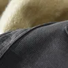 メンズカジュアルシャツ1352デイリーオールマッチメンズシャツフリースフリース厚い鉄ヴィンテージファッション都市シンプルなラペルユースルーズカーゴウォームアウトウェアトップ230301