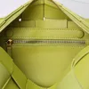 Дизайнерские сумки Модные женские сумки через плечо Дизайнерские сумки Классические вязаные крючком сумки Блок-сумка Большая сумка через плечо Женские сумки Кошелек