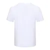 Designer de luxe T-shirt marque t-shirt Vêtements lettre de pulvérisation à manches courtes printemps été marée hommes et femmes tee NEW2022 # 605