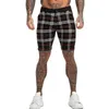 Мужские шорты Gingtto Mens Chino Shorts Summer Fitness Slim Fit Casual Short Pants Fashion Style Etenty Hetables Cabry ZM816 230301