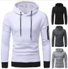 Men's Hoodies Sweatshirts MRMT Brand Mens Hoodies Sweatshirts Pullover Men Long-Sleeved Hoody Casual Man Zipper Hooded Sweatshirt For Male Clothing 230301