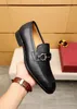 2023 Mens Dress Shoes Designer Fashion Meniine Men Men Men Office Oxfords Oxfords Designer Forms Flats Size 38-45