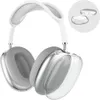 ل Airpods Max Headband Headphone Pro ملحقات سماعات الأذن شفافة TPU الصلبة سيليكون حافظة واقية مقاومة للماء AirPod Max سماعة سماعة رأس غطاء