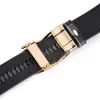 Belts 2022 High Quality Designers Mens belt Luxury Brand Famous Male Belts B Buckle Genuine Leather Belts for Men width 34cm Z0228