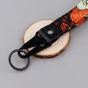 Schlüsselanhänger YQ1307 Halloween Schlüsselbund Horror Schlüsselanhänger Für Männer Frauen Auto Motorrad Schlüsselhalter Handgelenk Strap Geschenk Schmuck Zubehör