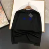 Sweatshirts, Kapuzenpullover, Kapuzenpullover, Sweatshirt Herren, reine Baumwolle, neuer Frühling und Herbst, berühmter Designer, bedruckte Buchstaben, modisch, langärmeliger Pullover, klassischer Pullover xxxi