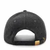 Bollmössor Vinter Woolen Tyg Hat Män förtjockad varm baseballmössa Kvinnor Lätt styrelse Solid färg Män Big Head Around Tide Casquettej230228