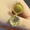 Cluster Ringen 2023 Draaien BFF Tiener Anime Esthetiek Schattige Koppels Open Voor Mannen Vrouwen Mode-sieraden Vriend Geschenken Groothandel