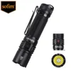 مشاعل المصباح Torches Sofirn SP35 USB 2A مصباح يدوي LED قابل لإعادة الشحن 21700 SST40 2200LM Torch 2 مجموعات مع مؤشر الطاقة ATR تيار ثابت 230228