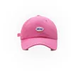 Ball Caps NEAS Embroidery Women's Baseball Cap Snapback Kpop Summer Woman Accessori Men's Hats Cap For female Cotton BQM093 Z0301