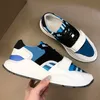 Striped retro sneakers Running Shoes OP02 men's and women's platform casual shoes season shadow flat sneakers brand classic outdoor shoes