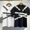 DSQ PHANTOM TURTLE Hommes T-Shirts 2023 Nouveaux Hommes Designer T-shirt Italie mode T-shirts D'été T-shirt Mâle Doux et Confortable 100% CottonST8B
