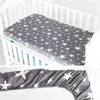 مجموعات الفراش بوي سرير سرير أوراق Cotton Cot Praytrator Cover Cover Infant Toddler 140x70cm 230301