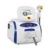 Outros itens de beleza da saúde Máquina de remoção de cabelo indolor permanente 1200W 808 Diodo laser