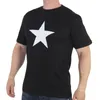 Camisetas masculinas russa russa camiseta emblema estrela exército camisetas roupas masculinas de homens militares