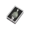 car dvr Pendant Necklaces 12 Random Necklace Ring Face Skeleton Head Male And Female Personality Trend Neck Jewelry Drop Delivery Pendants Dh2Nn