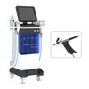 Aqua Peel Machine Model High Quality Vertical Aqua Peeling For Face Lifting 7in1 Hydro Facial Dermabrasion Machine