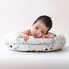 Oreillers HX5D 2 Pcs né bébé allaitement taie d'oreiller maternité en forme d'allaitement taie d'oreiller nourrisson alimentation lait housse de coussin 230301