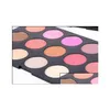 Makeup Sets 183 Color 168 Matte Eyeshadow 9 Blushes 6 Bronzers Powder Highlighter Coloris Cosmetic Drop Delivery Health Beauty Dhsce