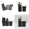 Makeup Brushes 12 Piece Designer Brush Set Travel Woman Wholesale Cosmetics Make Up Kit Drop Delivery Health Beauty Tools Accessories DHCV6