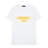 2023 Abbigliamento all'ingrosso di lusso TShirt Uomo Donna Designer T-shirt Short Summer Fashion Casual con lettera di marca T-shirt di design di alta qualità taglia s-4xl