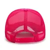 Caps de bola siloqin tamanho ajustável malha feminina tampa de beisebol respirável boné de rabo de cavalo novo anel de argolas decoração de hip hop chapéu snapback capj2302228