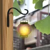 Hooks & Rails 5 Inch Black Iron Creative Hanging Lantern Basket Wrought Lamp Coat Garden Flower Pot Household Decoration ToolsHooks