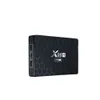新しいX98H Pro H618 TV Box Android12.0 TV Box 5G Wifi Bt Now TV Stick
