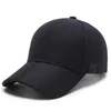 Шариковые кепки Northwood Solid Cotton's Men's Male Baseball Cap Women Snapback Hats Cacquette Homme Hip Hop Caps Bone Trucker Hat Z0301