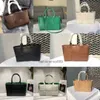 Mode tassen Designer schoudertas damestas voor dames Luxe reizen Cross body grote Tote Hobo portemonnees Meenger handtassen heren vintage portemonnee lederen geweven telefoontas 23SS