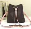 Designer sacs à bandoulière fourre-tout sac de luxe pour les femmes cartable en cuir Cross body sacs à main Pochettes Single Purse 009