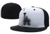 2023 Los Angeles Herren Team Baseball Full Closed Cap Damen Marineblau Rot KC_ LA_ Buchstabe Gorras Bones Männer Frauen Casual Outdoor Sport Flat Fitted Hats H16-3.1