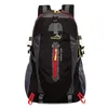 Outdoor Bags 40L Waterproof Mens Backpack Sports Climbing Camping Hiking Oxford Tactical Men Women Mochila Hombre 230228